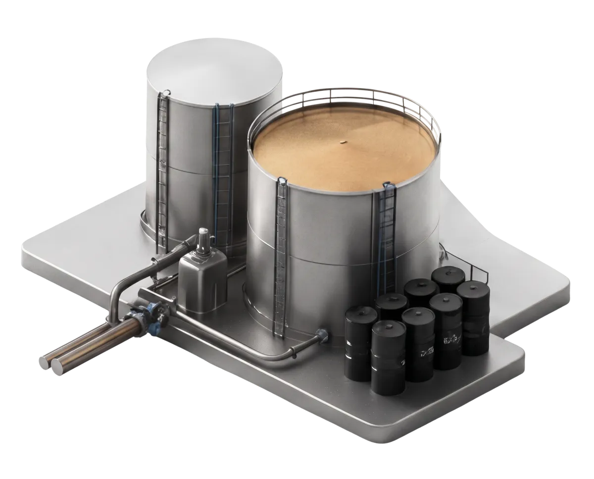 Bitumen