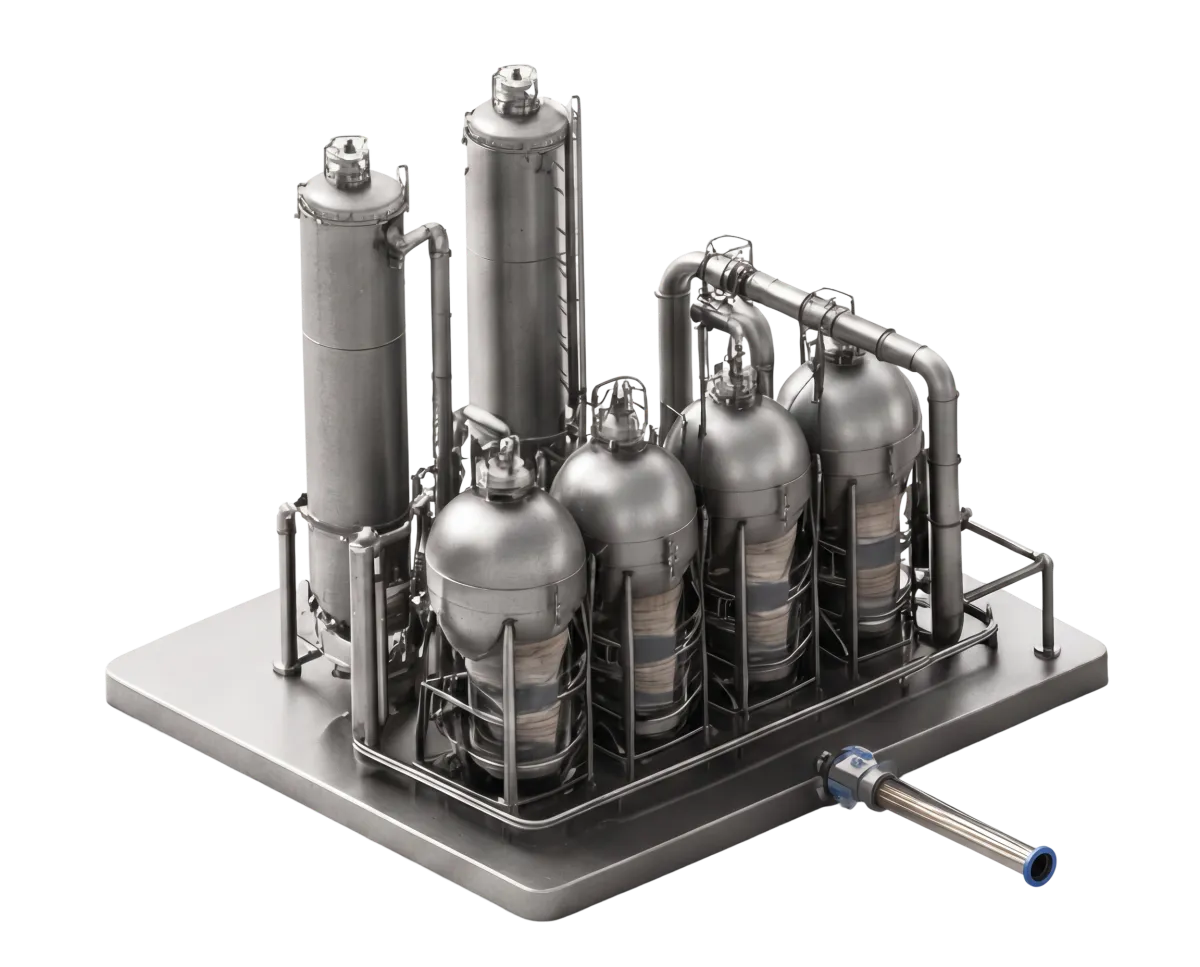 Distillates: Naphtha & Mogas