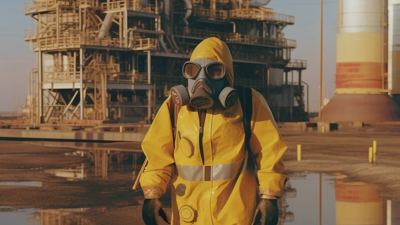 5 Safety Protocols Every Refinery Should Be Following in 2025
