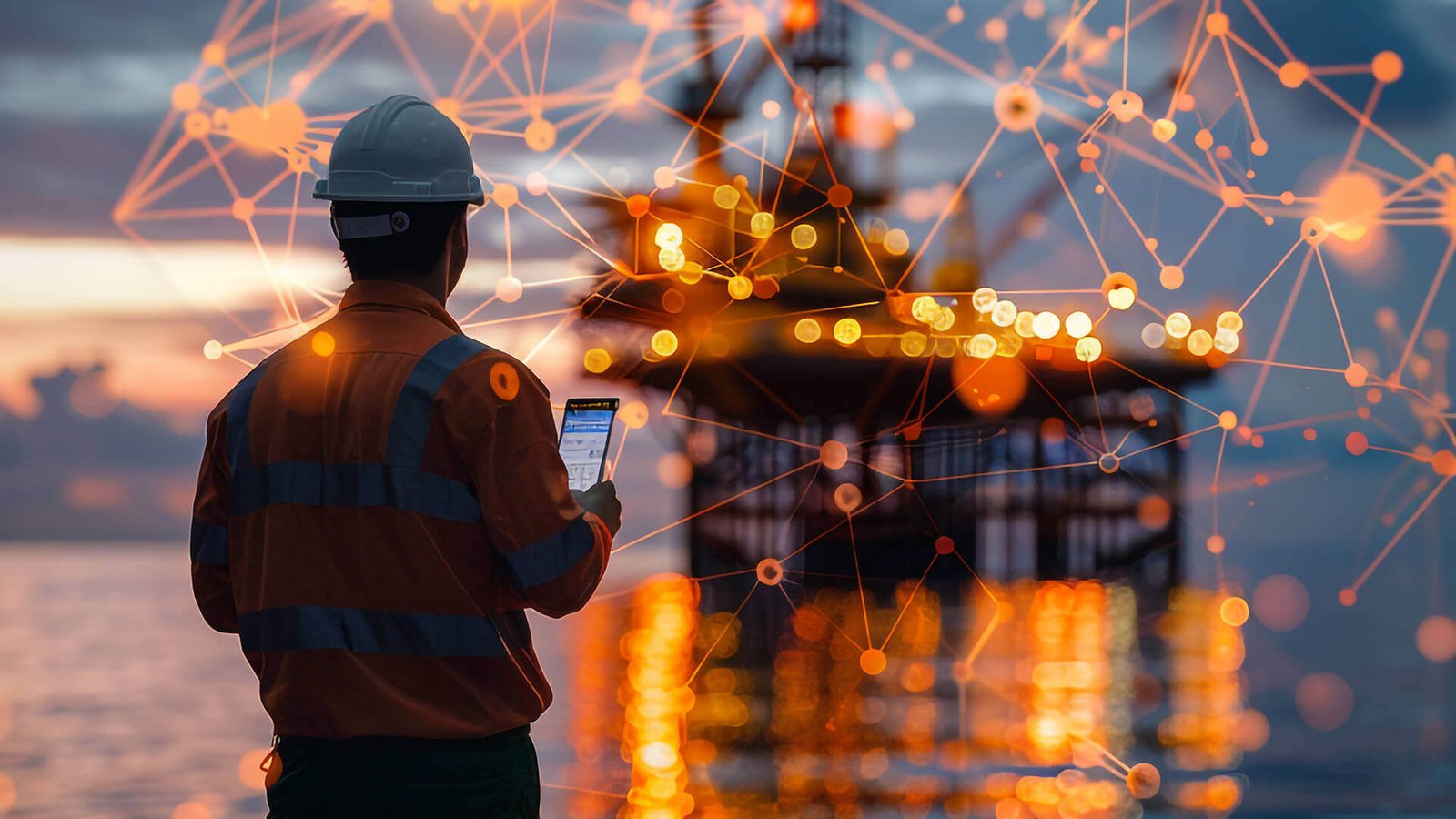 Strategic Execution. Global Reach.