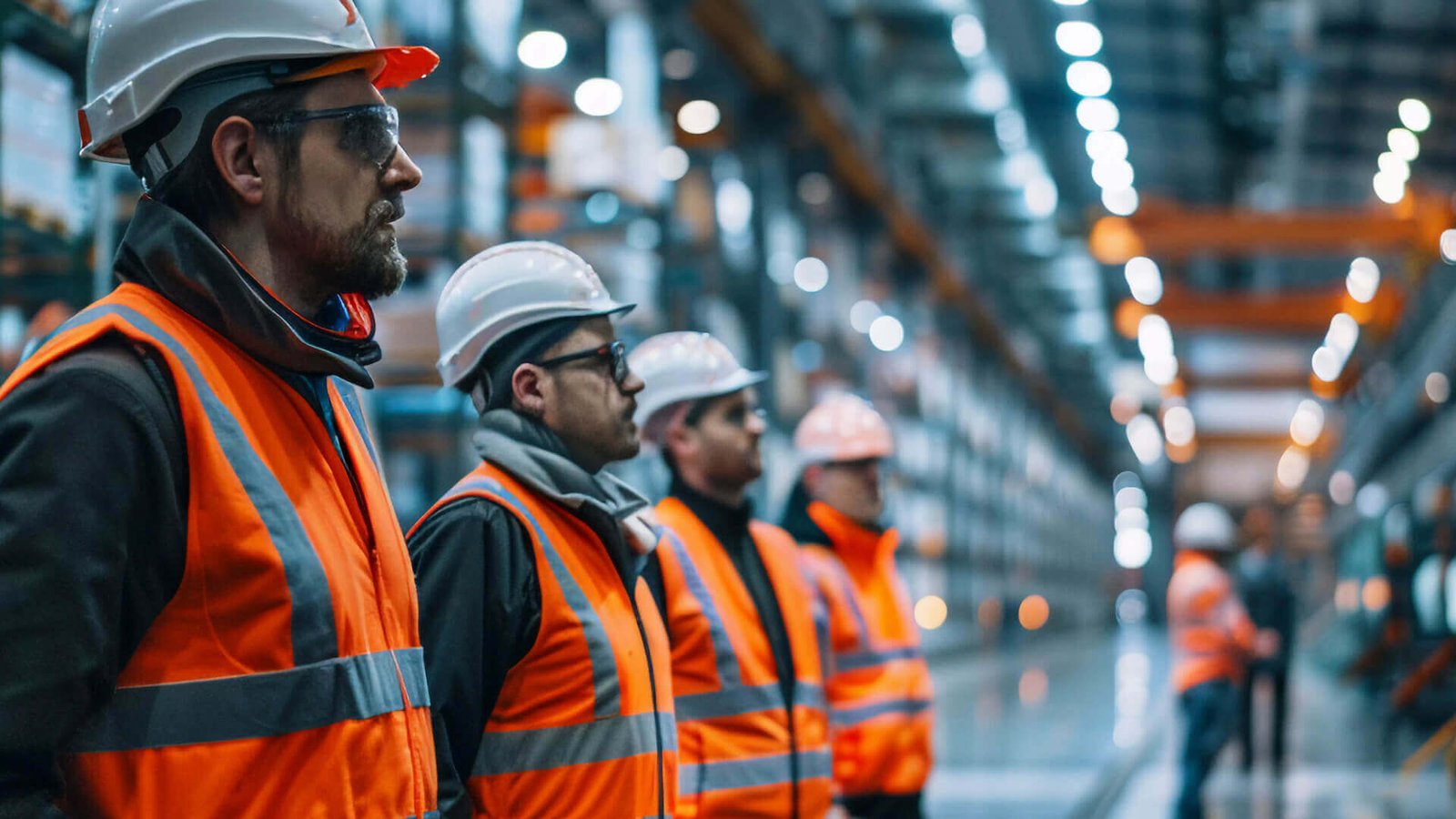 Delivering Commodities with Confidence Across Global Waters