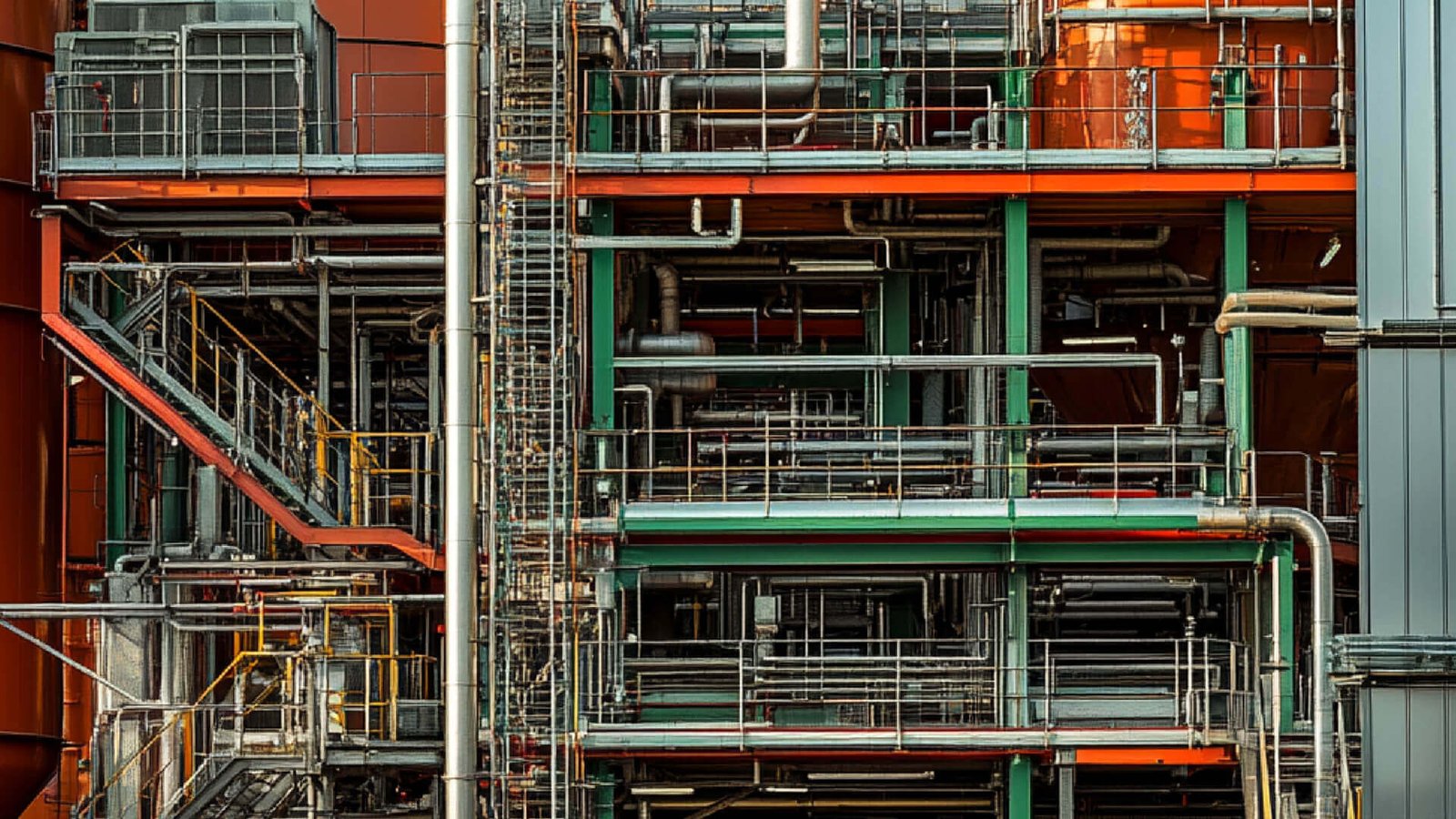 Turning Uncertainty Into Strategy