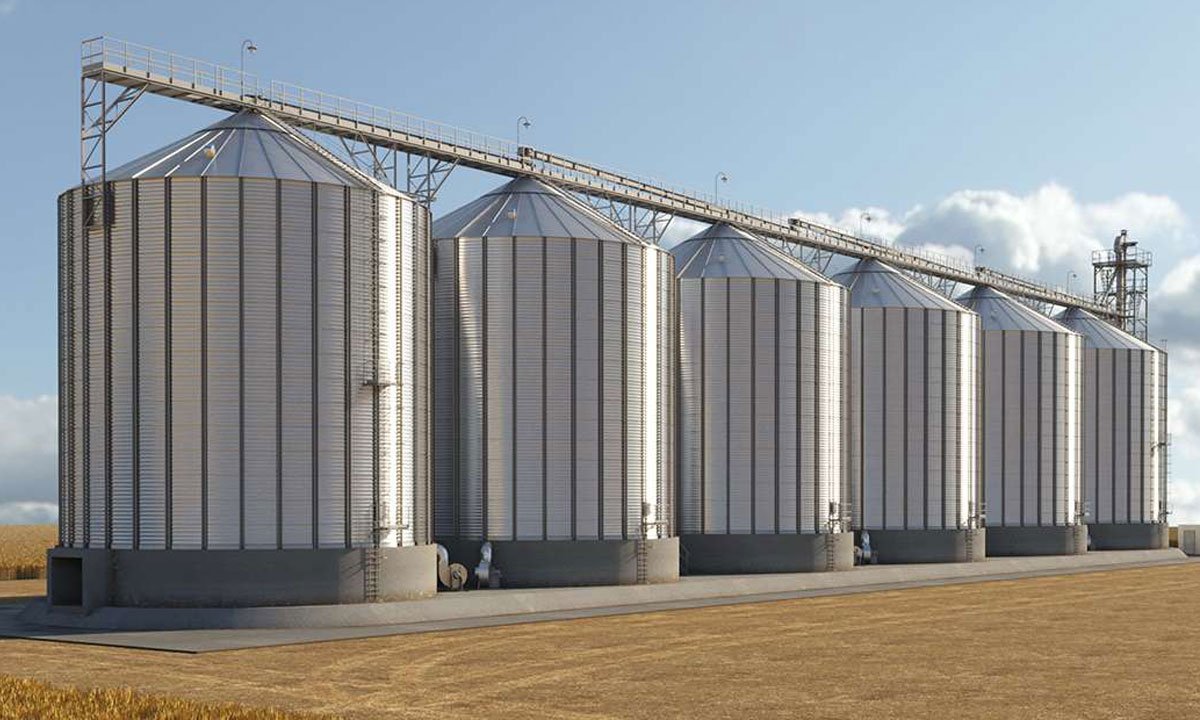 agro-storage