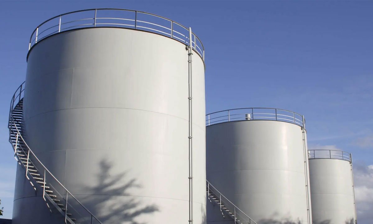 fuel-storage